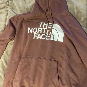 North Face Hoodie| L